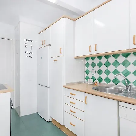 Apartment Ramirez De Madrid City Center Apartment *