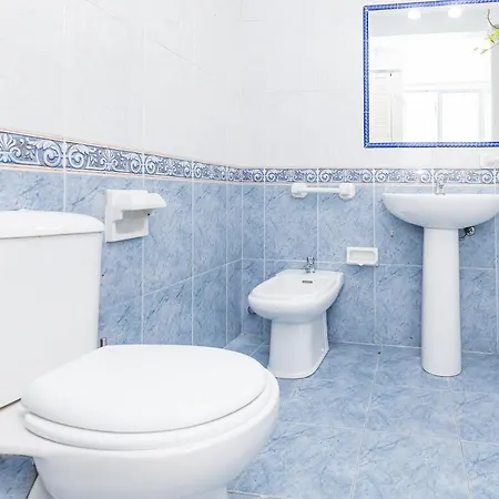 Ramirez De Madrid City Center Apartment * Malaga