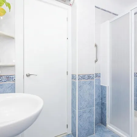 Apartment Ramirez De Madrid City Center Apartment